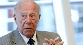 ABD Eski Dışişleri Bakanı Shultz: Nükleer Silahlar İnsan Irkını Yok Edebilir