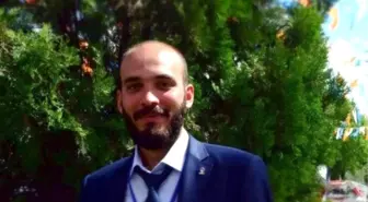 Ahmet Batur: Kütahyalı Gençler Her Türlü Zulmün Karşısında Dimdik Durmaya Devam Edecek