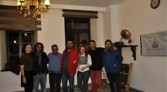 Ani Ören Yeri, Unesco Dünya Miras Listesi'ne Aday!