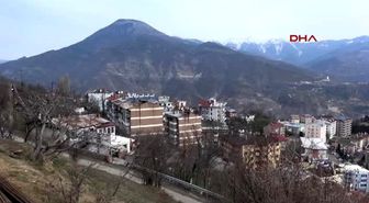 Artvin Tüik?in En Güvenli İl Seçtiği Artvin?in Huzuru Kaçtı-1