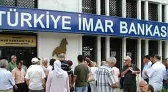 Batık İmar Bankası Davasında Rekor Rakam: 25 Milyar 588 Milyon