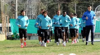 Giresunspor Teknik Direktörü Sözeri: 'Zor Bir Maç Oynayacağız'