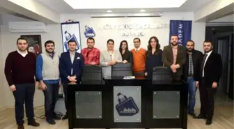 İş Adamlarına Stresle Başa Çıkmanın Yolları Anlatıldı