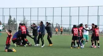 Karaköprü Belediyespor Gözünü 3. Lig'e Dikti