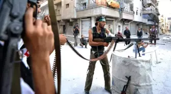 Puşkov: Türkiye Yardım Koridorlarını Yeniden Açarsa Ateşkesin İhlali Olur