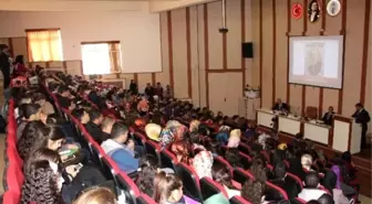 Türkolojide Çığır Açan Bilim İnsanı, 'Kilisli Muallim Rıfat Bilge' Anıldı