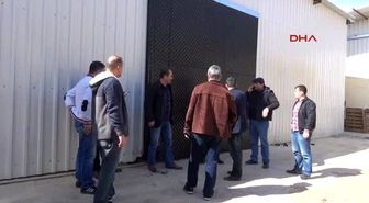 3 Gün İz Sürüp Mallarına Kavuştu