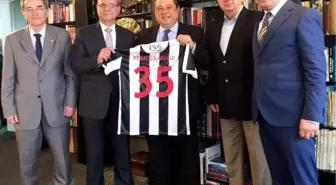 Altay'dan Solar Enerji Atağı