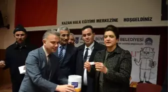 Büyükşehir'den Arı Üreticilerine Büyük Destek