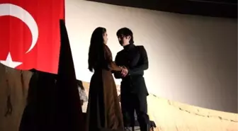 Çanakkale Şehadet' Beğeniyle İzlendi