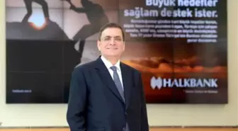 Halkbank'ın Solo Net Kârı Yüzde 5 Artışla 2.32 Milyar Liraya Çıktı