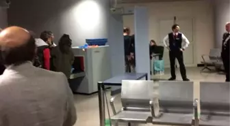 İtalyan Polisinden Galatasaraylı Taraftarlara Güvenlik Tacizi!