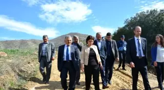 İzmir -Kiraz Belediyesi Kardeş Şehir Hayırlı Olsun!