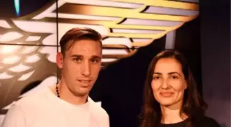 Lazio'nun Kaptanı Lucas Biglia Sezonun En Önemli Maçını Galatasaray'la Oynayacağız