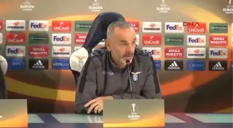 Lazio Teknik Direktörü Pioli Tur Atlamak İçin Yeterli Kaliteye Sahibiz