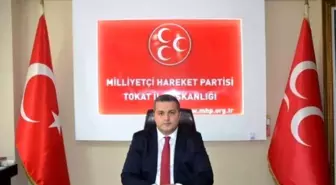 MHP'li Demirkol'dan 'Fesih Kararı' Açıklaması