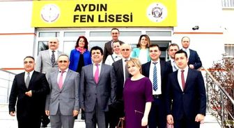Ölçme ve Değerlendirme Uygulamaları Kursu Sona Erdi