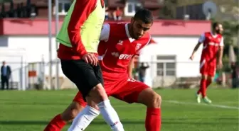 Samsunspor'da Yüzler Gülüyor