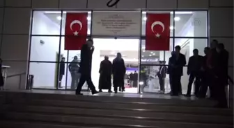 Şehit Babası, Oğlunun Mevlidini Okudu