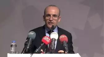 Mehmet Şimşek: Dünyanın En Yüksek Kıdem Tazminatı Olmaz Maalesef Şu Anda Var