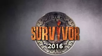 Survivor 2016'ya Veda Eden İsim Belli Oldu