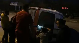 Tokat'ta Zincirleme Trafik Kazası: 6 Yaralı