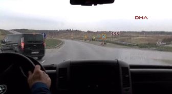 3. Havalimanının Açılacağı Tarih Belli Oldu