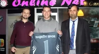 Başköyspor Erdem ile Anlaştı