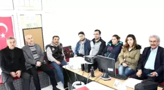 Befsad 1. Olağan Üstü Genel Kurul Toplantısı Yapıldı