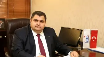 Beşen: 'Enerjide Dışa Bağımlılık Bitecek'