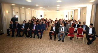 Beyşehir'de Kırsaldaki Tarımsal ve Hayvancılık Uygulamaları Konuşuldu