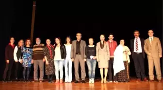 Çetin Ceviz' Madde Bağımlılığına Dikkat Çekti