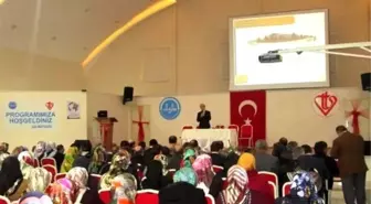 Fatsa'da Eğitim Hizmetleri Faaliyetleri Çalıştayı