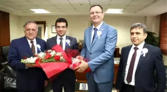 Güngör: 'Vergiler 400 Milyar TL'yi Aştı'