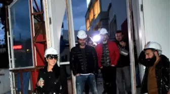 Hande Yener, Patronluğu Sevdi! İkinci Beach Clup'i Açacak