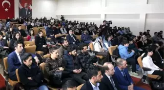 Hocalı'da Hayatını Kaybedenler Anıldı