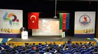 Hocalı Katliamı Omü'de Anıldı