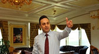 Myp Lideri Yılmaz: 'Bahçeli Değişimin Önünde Duramaz'