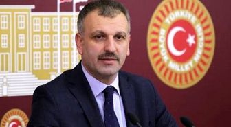 Oktay Saral: 'Devrim Muhafızları'nı Terör Örgütü Listesine Alın'