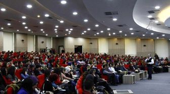 Sakarya Üniversitesi'nde Kahramanlık Sarmalında Bilim Tarihi