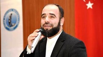 Tavşanlı'da 'Mutlu Aile, Mutlu Yuva' Konulu Konferans