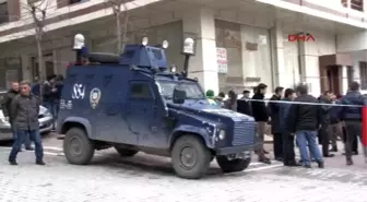 Türkmendağı'nda Öldürülen Ferhat Tüle İstanbul'da Toprağa Verildi...