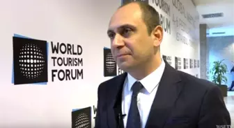 World Tourism Forum Organizasyonlarına Sektörel Kaltılımın Sağlanması Neden Önemli?