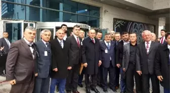 AK Parti Alaplı Teşkilatından Ankara'ya Çıkartma