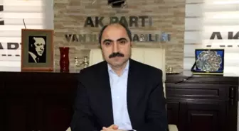 Ak Partili Soğanda'dan Hdp'li Hezer'e Sert Tepki