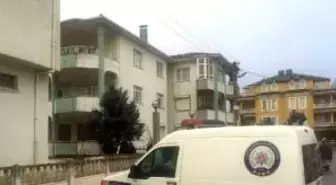 Anafor Operasyonunun Sanığı Evinde Ölü Bulundu