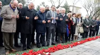 Ankara'daki Terör Saldırısı