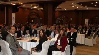 Antalya'da Türkiye 1. Yörük Türkmen Çalıştayı Düzenlendi