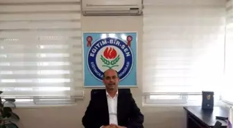 Aydın Memur-sen Hocalı'yı Unutmadı