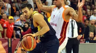 Basketbolda Derbi Haftası